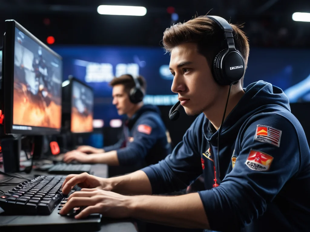 唐凯出战ONE冠军赛全力冲击羽量级冠军金腰带(OB Esports)